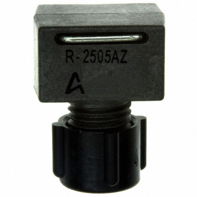 HFBR-2505AZ Broadcom Limited  Fibre optique - Récepteurs